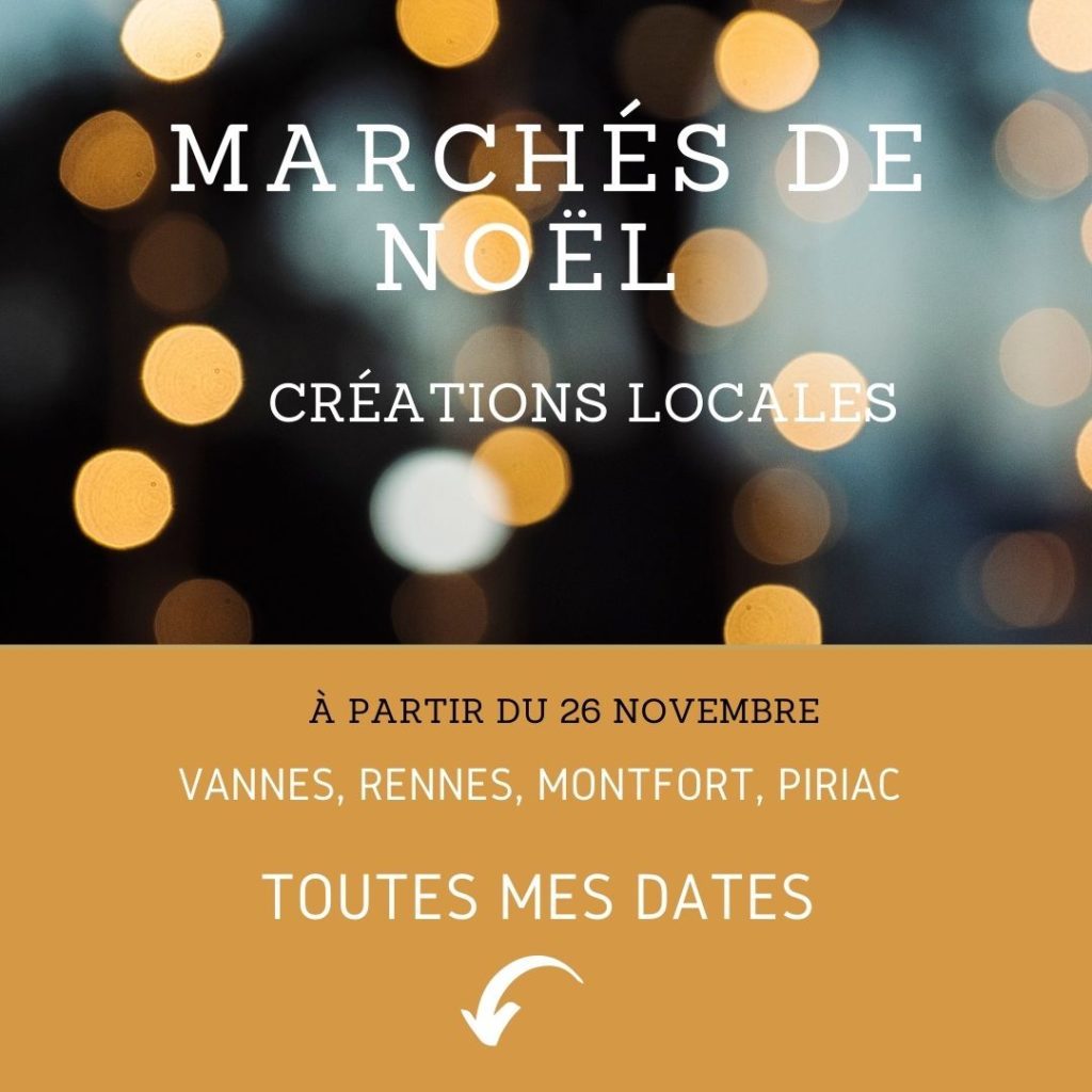 Marchés de noel 2021
