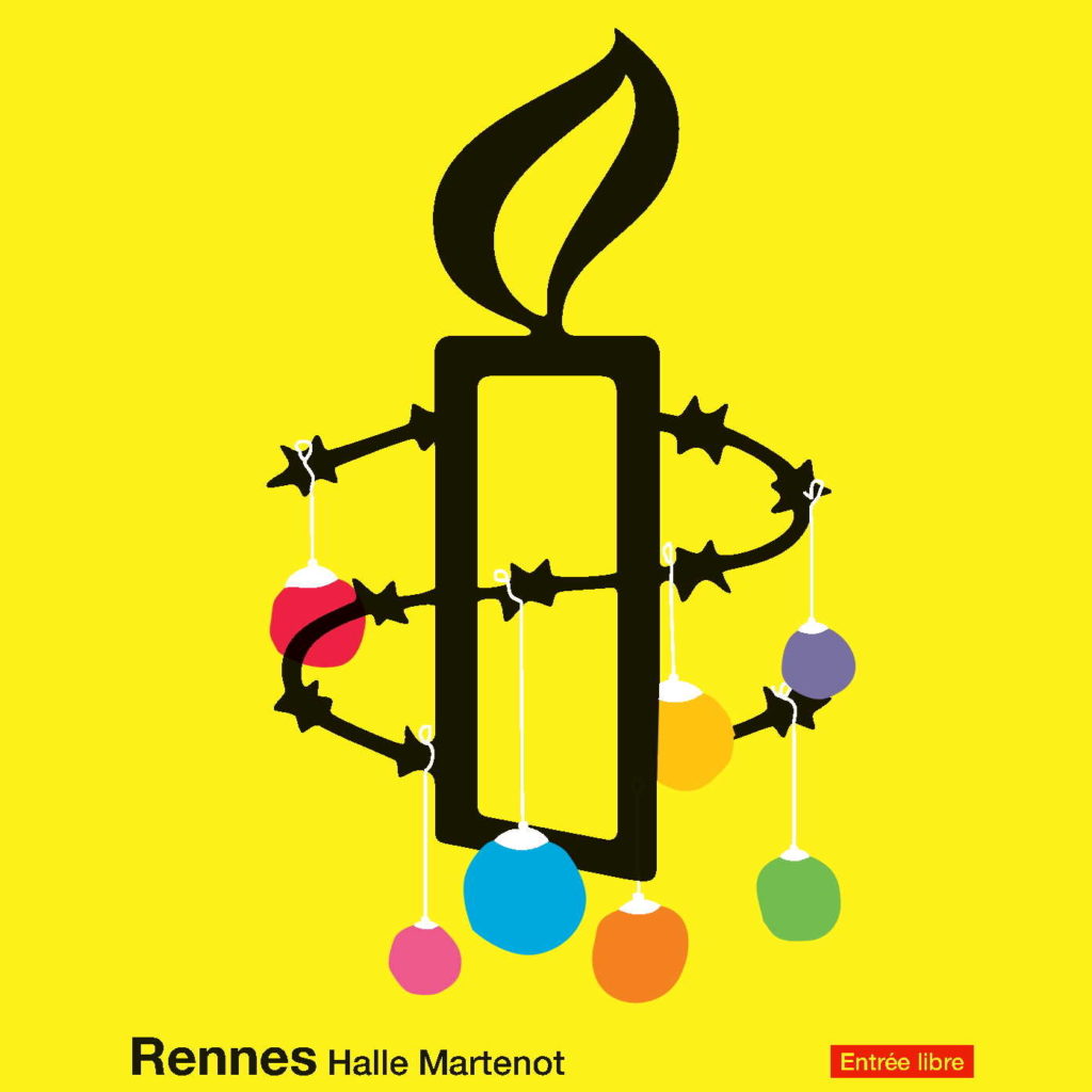 salon d'art et d'artisanat rennes halle martenot 2021