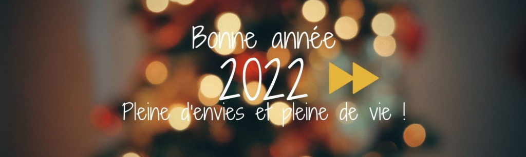 VOEUX 2022