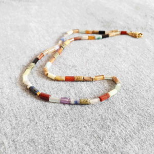 Collier ADELINE1 multicolore