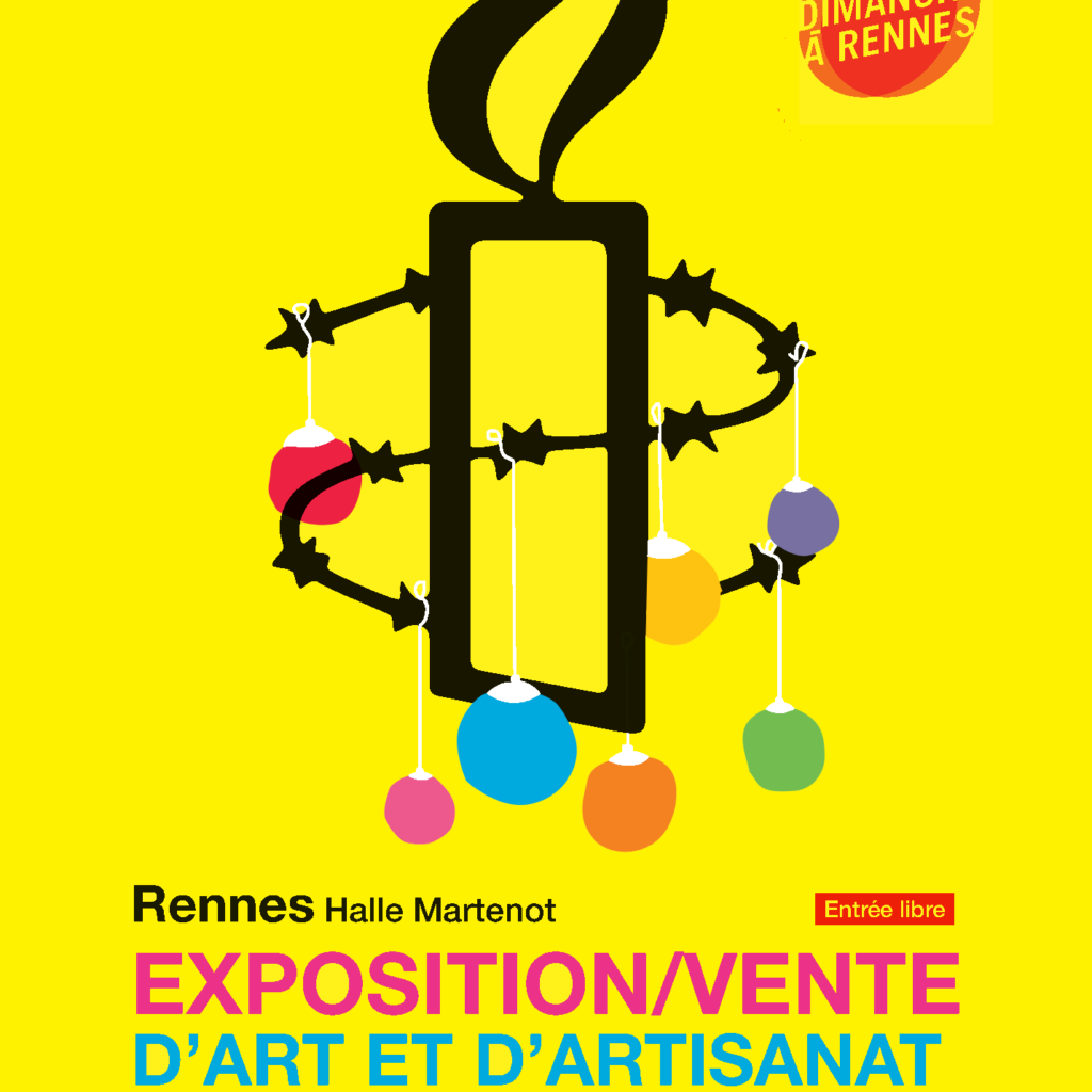 Salon d'art et d'artisanat rennes