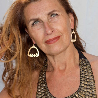 BO GEORGES N°3 sur modèle