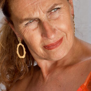 BO FLEUR N°9 fine sur modèle