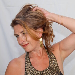 BO PEZZO N°2 sur modèle