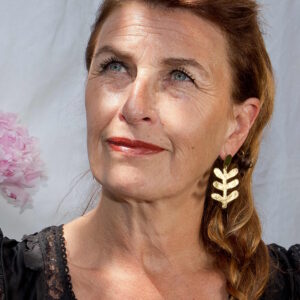 BO ZANZIBAR sur modèle coiffure tresse