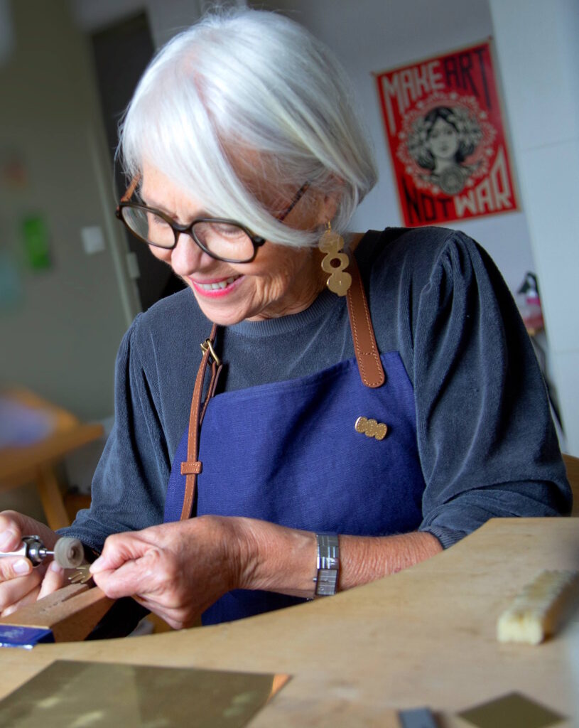 Sylvie_postedeTravail